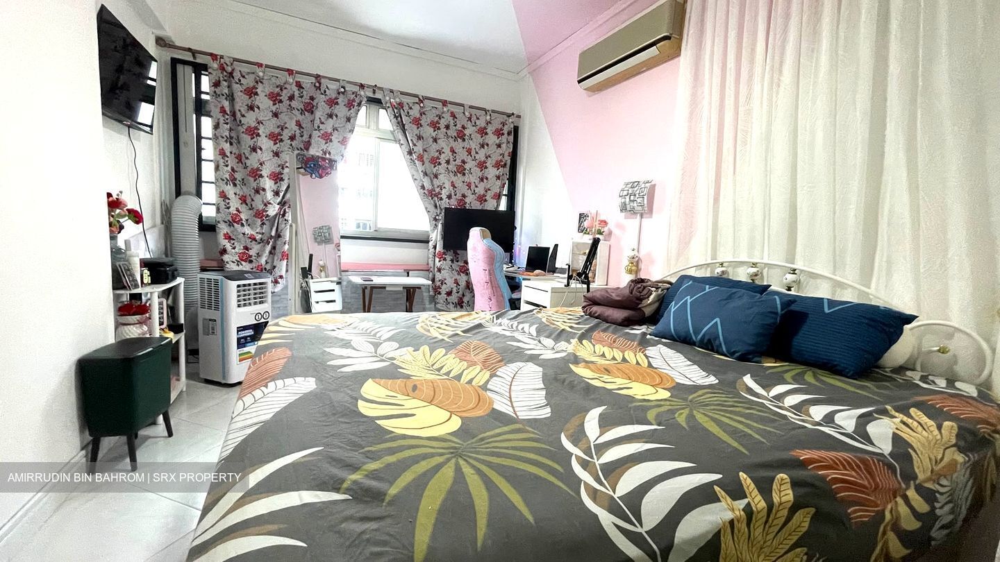 Blk 354 Tampines Street 33 (Tampines), HDB 4 Rooms #590740871